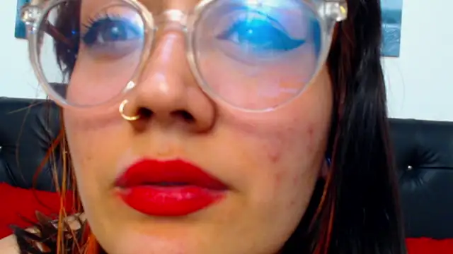 lily_f00x's cam snapshot