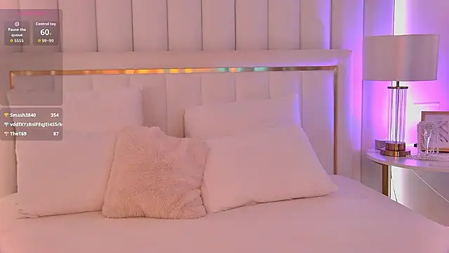 AlexaFlow's cam snapshot