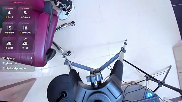 milavega_'s cam snapshot