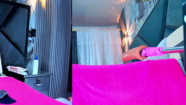 NathaxaLeans's cam snapshot