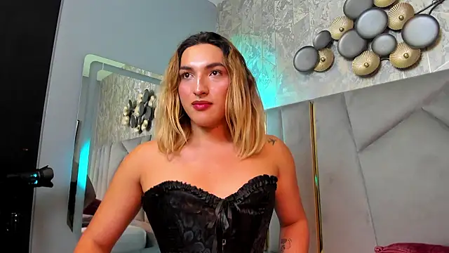 TomLondon_ live sex cam