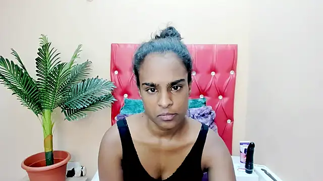 Toxicfantasy4u's cam snapshot