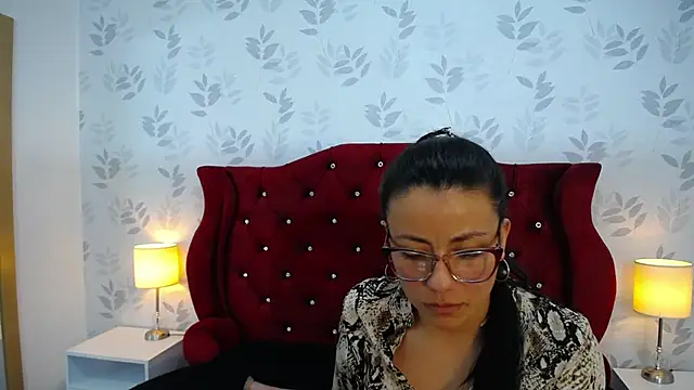 MargarettCooper_'s cam snapshot