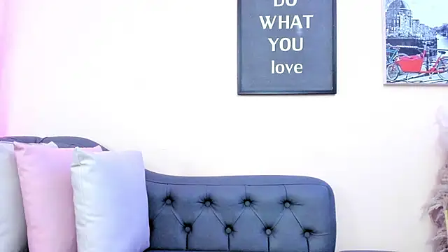 ArianaVyx's cam snapshot