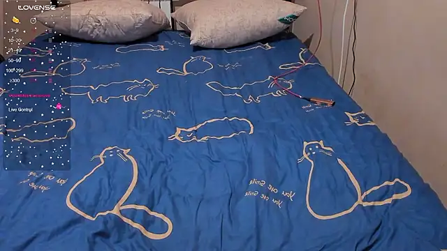 eva_zero's cam snapshot