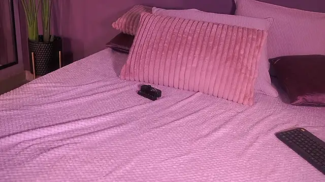 IzzyWild's cam snapshot