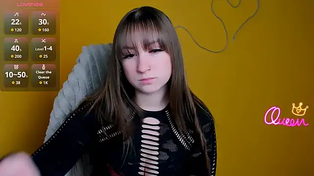 Evelina_GG's cam snapshot