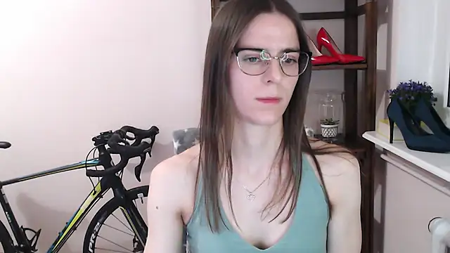 love_megi's cam snapshot