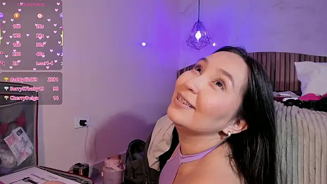 AlissaJoness's cam snapshot