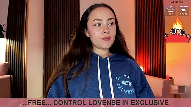 MAGIC_VERA's cam snapshot