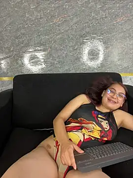 Sammy_Sweet01's cam snapshot