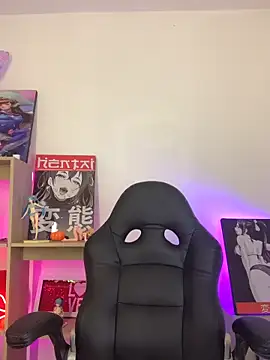 violettabond's cam snapshot