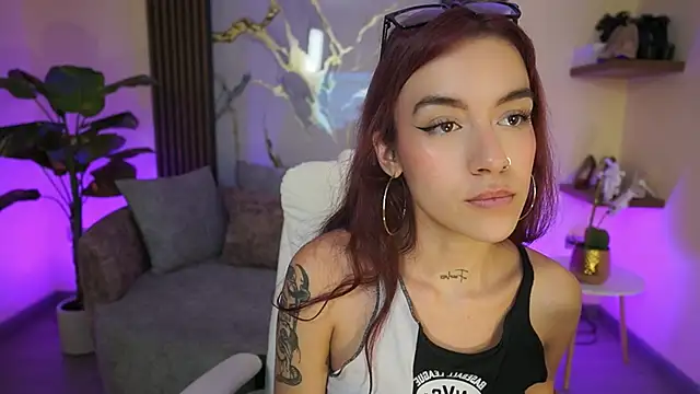 TessaaFox's cam snapshot