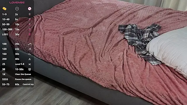 TeofilaCumbee's cam snapshot