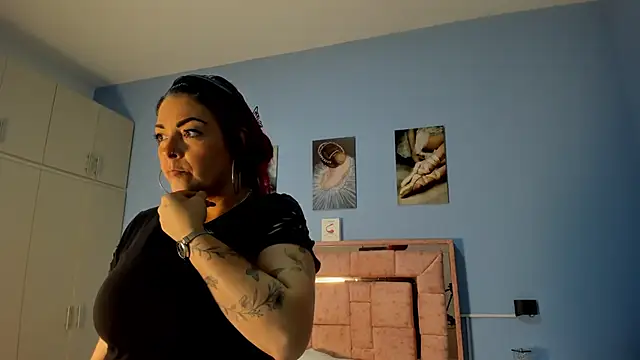 SAMY_NIX's cam snapshot