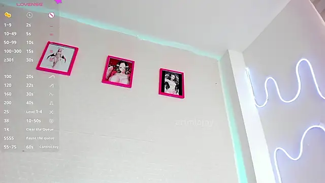 artmiaa's cam snapshot