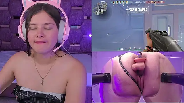 Trianna__'s cam snapshot