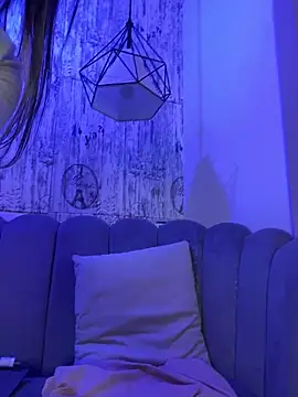 AbyThompson's cam snapshot