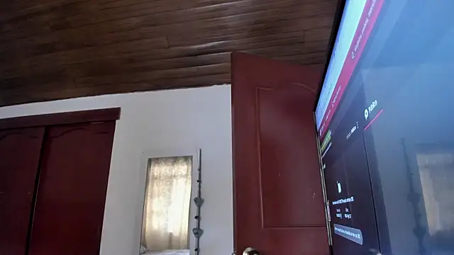 CelessteRedds's cam snapshot