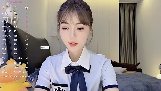 Rabbitfish-'s cam snapshot