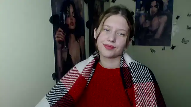 StellaCRL's cam snapshot