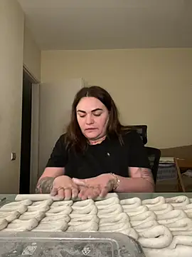 HeyBABYGIRL's cam snapshot