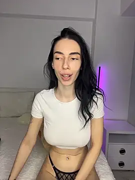 Celine_Roxelle's cam snapshot