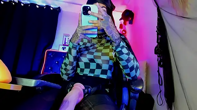 deborah_tatto's cam snapshot