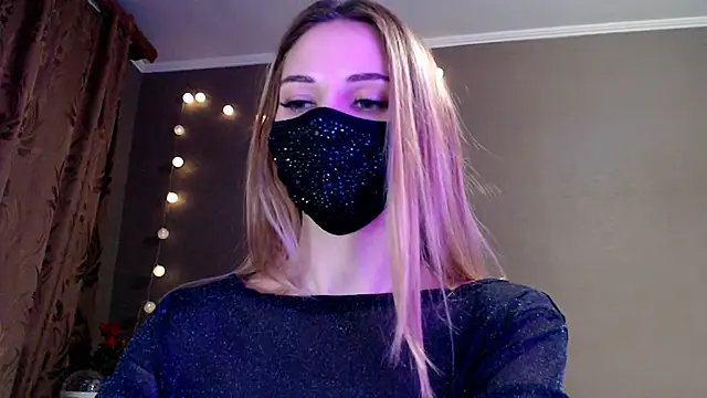 Iris_lave's cam snapshot