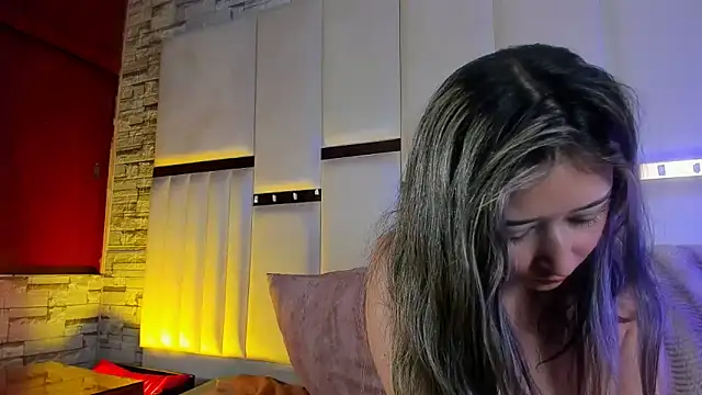 ANLLELOAndANGELA's cam snapshot