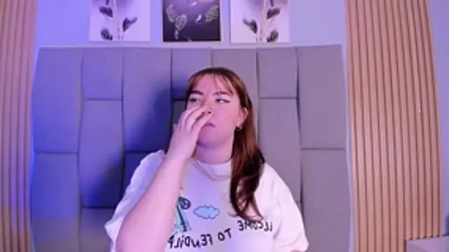 Kandyfrees_'s cam snapshot