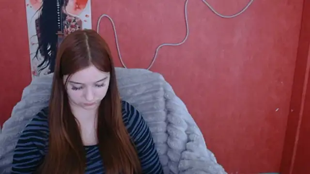 Lilu_May's cam snapshot