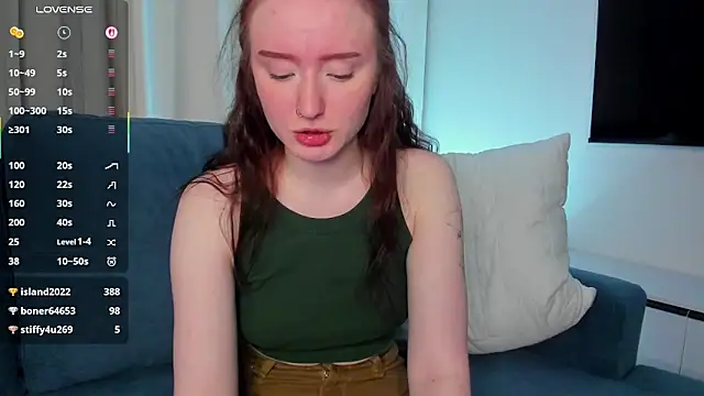 KiaTreso's cam snapshot