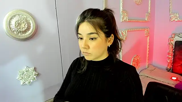 JeyLee's cam snapshot