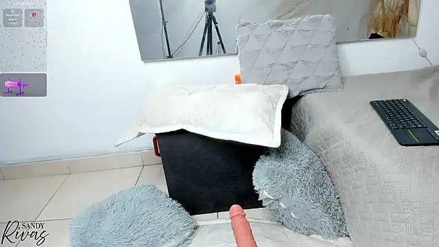 sandy_rivas live sex cam