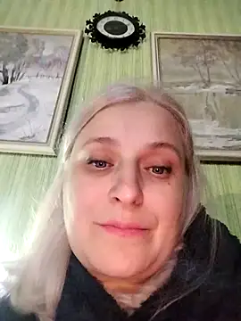 NyushaLollipop's cam snapshot