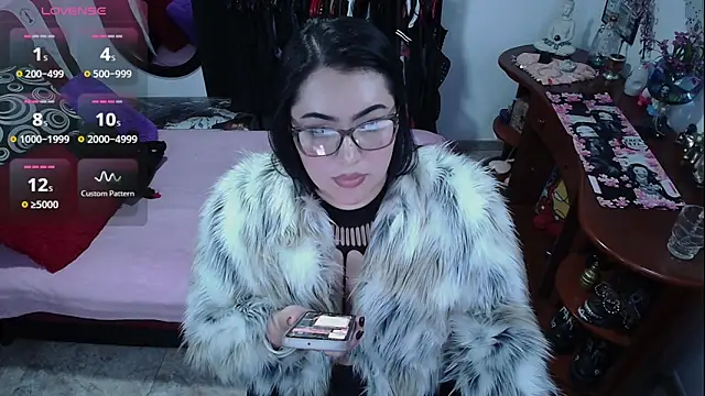 lufek23's cam snapshot