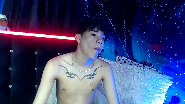 SemerHott live sex cam