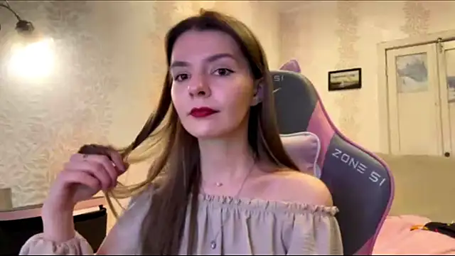 LavondaDeleston's cam snapshot