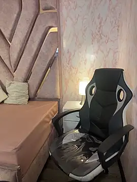 elodie_rouge's cam snapshot