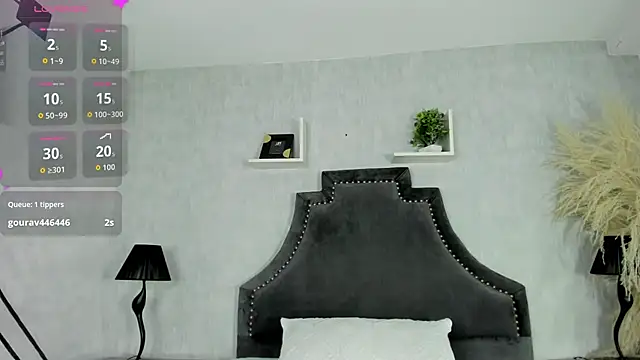 KarelyMitchel's cam snapshot