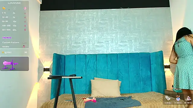 dulcenena_moon's cam snapshot