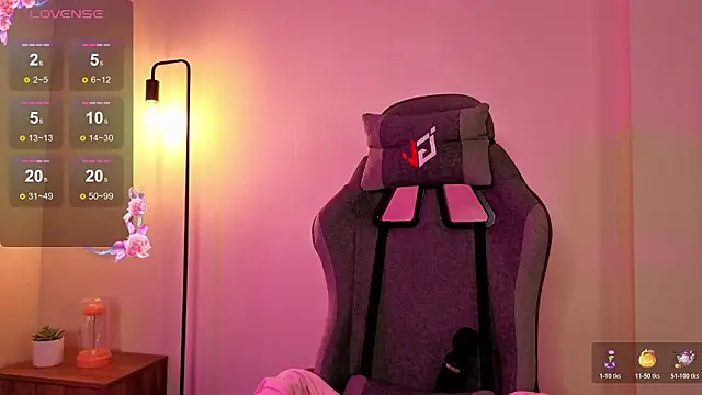 GoddamnSheSoHot's cam snapshot