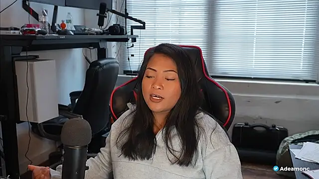 Bubbleliyah's cam snapshot