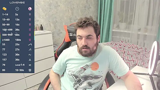 Morlaios's cam snapshot