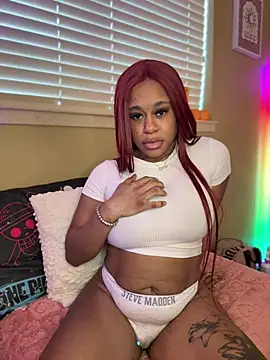 Tikalalin's cam snapshot