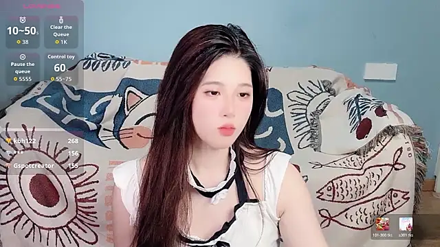 Starlets77's cam snapshot