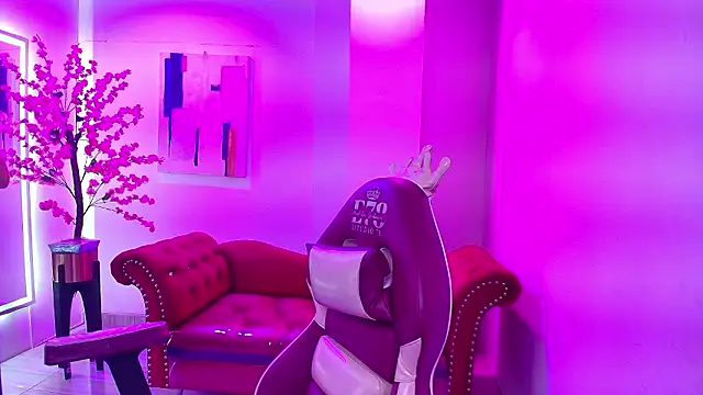 Zoe_swan's cam snapshot