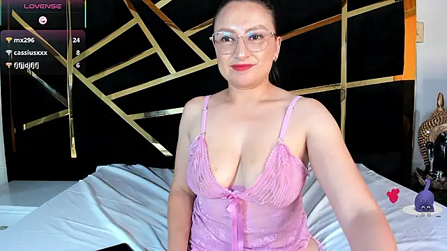 AngieLafourcade's cam snapshot