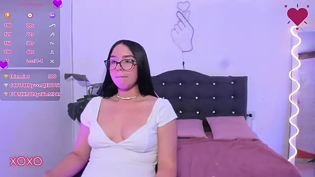 MILAH_TAY's cam snapshot